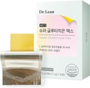 Dr. Lean Super Glutathione Max – 427mg High-Potency Strips with Milk Thistle, Collagen & Hyaluronic Acid TEN Fast-Melt ODF, Antioxidant, Skin & Liver Support, K-Beauty, Made in Korea (30 Strips)