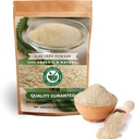 Aloe Vera Powder ← Aloe barbadensis ← Cuidado del cabello, Cuidado de la piel y remedios naturales - 100% puro, libre de productos químicos, sin aditivos, (250Gm)