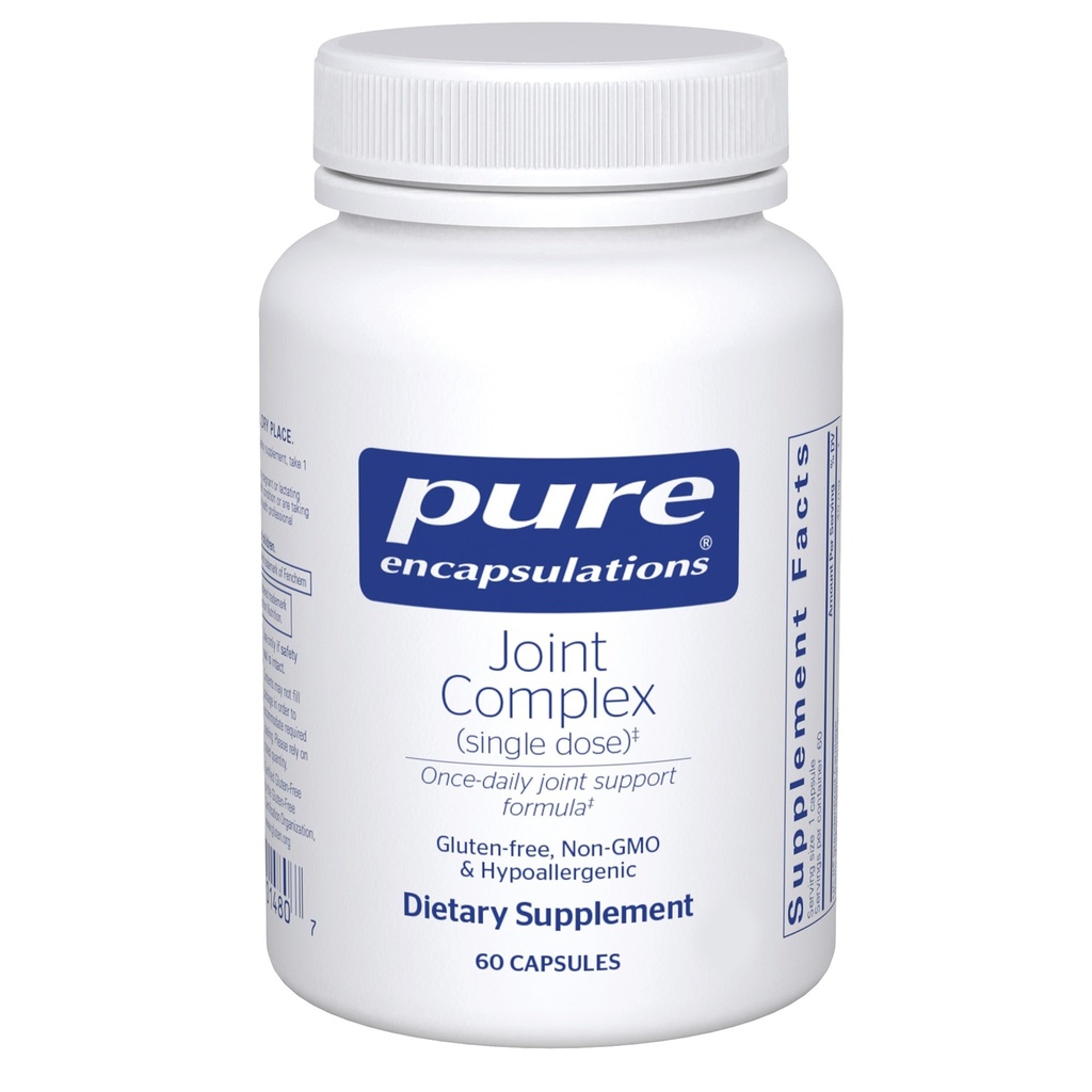 Pure Encapsulations Joint Complex (Single Dose)