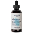 Colloidal Plata Líquida - Agua de plata estructurada con 30ppm Colloidal Plata pH Equilibrado para el soporte diario Immune y Gut (4 oz (Pack de 1))