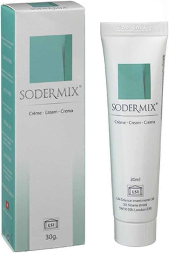 para el tratamiento de cicatrices - 30g - Psoriasis Eczema Scars