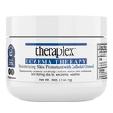 Terapia de Eczema Theraplex (6 oz) - Protector de piel hidratante con avena natural, no convencional y hipoalergénico, libre de fragancia - Asociación Nacional de Eczema Sello de aprobación