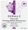 DERMA-E Firm + ascensor, DMAE Moisturizer Alpha Lipoic Acid " C-Ester, 2oz