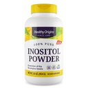 Orígenes saludables Inositol Powder, 454 g - para la piel, el cabello &amp; salud de uñas - Vitamina B8 Suplemento de polvo - Parte de la familia Complejo B - Vegan, No GMO &amp; Suplemento libre de gluten - 16 Oz