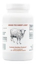 Alta Nutrición Grass Fed Sheep Liver, 120 Pure Ovine Liver Capsules