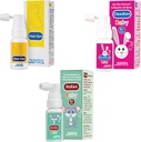 NAVEH PHARMA CleanEars 0,5 Fl Oz+ NAVEH PHARMA Dry-Ears Baby 0,5 FL OZ + NAVEH PHARMA Otic Guard Baby 0,5 Fl Oz