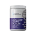 Bionutritionals avanzadas – Advanced Amino Powder, Amino Acid Supplement, Build Muscle, Post Workout Recovery, Energy,Non-GMO, Gluten Free, Dairy Free, Vegan (30 Servings)