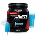 Post JYM Carb Edición rápida Powder Recuperación de entrenamiento