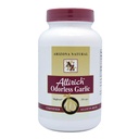 Allirich (Allicin-Rich) Ajo sin olor Soft-gels