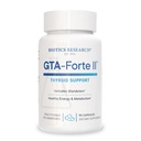 Biotics Research GTA Forte IITM Selenium Supplement with Zinc, Copper, Porcine Glandular & Rubidium, Endocrine Glands Support, Optimal Hormonal Balance, Phytochemically Bound Trace Elements 90 Capsules