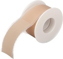 Corrección del oído del bebé de silicona 1 Roll Baby Auricle Corrección del Valgus con cubierta, Corrección del oído del niño para el oído del oído del oído, 2 X 100 Cm
