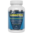 Virectina cargada Suplemento dietético (90 Cap) 1 paquete
