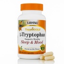Lidtke Technologies L-Tryptophan Capsules, 120 Conde