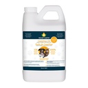 Smart Earth Camelina Oil for Dogs - Omega 3, 6, 9 Suplemento para la piel sana, la carne brillante &amp; las articulaciones flexibles - Dog Joint Suplemento - Natural Canine Wellness - Omega 3 for Dogs (Pump Included - 64oz)