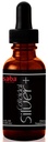 Saba Colloidal Silver 50PPM, 4Fl Oz.- Seasonal Wellness, Immune Support -Este producto multiusos viene en mano para varios de los accidentes pequeños de la vida. Es un deber-tener en cada hogar -24 servicios