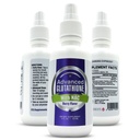 Líquido de Glutathione Spray Liposomal - Maximum Absorption Glutathione Suplemento con NAC, Ashwagandha, Glutamine, Ascorbic Acid - Uso fácil sublingual - Immune " Detox Support - 4oz