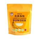 Hsu's SKU 1174 ← American Ginseng Powder ← Cultivated Ginseng from Marathon County, Wisconsin Silencio | Últimas noticias