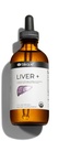 Blisque – Organic Liver Support Complex Supplement to Detox, Cleanse, and Repair the Liver TEN-Aprobado ANTERIOR Natural Ingredients TEN LLEK Thistle and Dandelion Root TEN 4 Ounce TEN 118 Servings