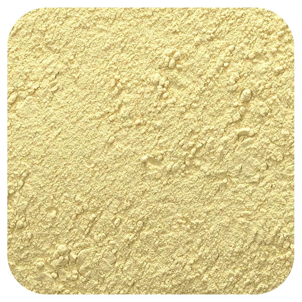 Levadura Nutricional Productos Naturales 1 libra Polvo