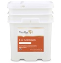 Vita Flex Pro E and Horse Selenium Supplement, Balanced Essential Antioxidants, 20 libras, 320 días de suministro