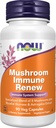 AHORA Suplementos de alimentos, Immune RenewTM con Astragalus Root Extract, Immune System Support*, 90 Veg Capsules