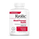 Extracto de ajo envejecido Kyolic Fórmula 109, Salud de presión arterial