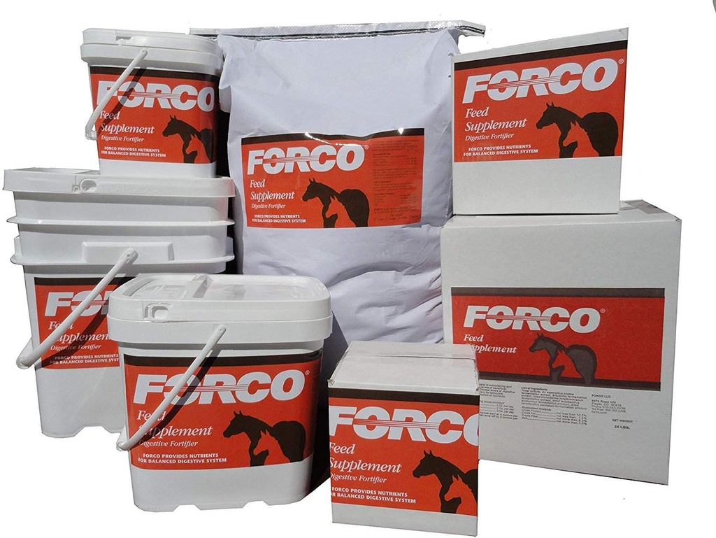 Fortificador digestivo 5 libras