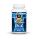 Fuente Naturales Infama-Rest - 60 Tabletas