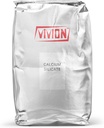 Calcium Silicate - Bulk 30 lb - ZEOFREE 600 Calcium Salt Food Grade &amp; Pharmaceutical Flow Agent Carrier Excipient