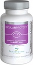 Fórmula entera del cuerpo del protecto - Multinutriente del cuerpo del ojo especializado - 120 cápsulas
