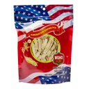 WOHO American Ginseng #127.8 Bolsa de Slice grande 8oz