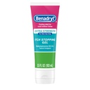 Benadryl Extra Strength Anti Itch Relief Gel, 2% Diphenhydramine HCl, Relief from Insect Bites, Sunburn &amp; More, Great for Camping Essentials, 3.5 fl oz