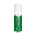 Biofreeze Roll On Pain Relief, Knee & Lower Back Relief, Arthritis Dolor de dolor, Sore Muscle Relief, Neck Doin Relief, Cooling Joint Pain, FSA Eligible, Menthol Gel 2.5 Fl Oz