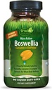 Irwin Naturals Curcumin Pro-Active - 90 Líquidos Soft-Gels - con Curcumin C3 Complejo " Boswellia para la totalidad del bienestar corporal - Absorción avanzada - 45 Servimientos