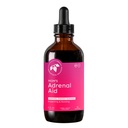 Sierra Meadow Herbs Ayuda Adrenal de mamá – Suplemento Herbal Líquido, Apoyo Adrenal Natural para las Mujeres, Seguro para las Mamás de Enfermería Esperadas, Boosts Energía, Reduce la fatiga &amp; apoya el equilibrio hormonal 4oz