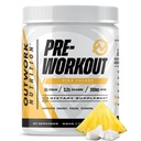 Outwork Nutrition Preworkout for Men &amp; Women - Nootropic Pre Workout Without Creatine, Pre-Workout Powder with Taurine Rhodiola Citrulline Malate Beta Alanine Caffeine (Pina Colada)