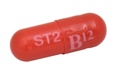NEW! FACTORY SEALED B12 Blister PacksBy Stacker Extreme Energy 12 Capsules 10,000 rda