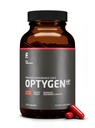 FIRST ENDURANCE OptygenHP - Premium Endurance Supplement TEN Boost Power Silencio Incrementar el rendimiento y la resistencia TENIDO Mejora la utilización del oxígeno en la vida 120 cápsulas