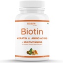 Generic Stronger " Thicker Beard Growth, Powered with Vitamin A, Vitamina E, Vitamina B7, Keratin " Amino Acids