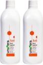 Univera KM Suplemento Mineral TENIDO Original Karl Jurak Fórmula ANTE Rich in Potassium & Vitamins TEN Stabilizes pH Balance Silencioso Apoyo Digestión + Absorción Nutriente Ø Phytonutrientes Naturales 60 Day Supply