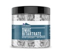 Elementos tercos DMAE Bitartrate 200 Capsules, Puro ' Undiluted, No Additives