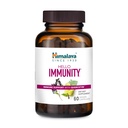 Himalaya Hello Immunity with Quercetin, 60 Day Supply - Herbal Immune Support Supplement, Bioflavonoid and Antioxidant for Immunity and Daily Wellness - Vegan, Non-GMO, Gluten Free, 500 mg, 60 cápsulas