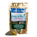 Life Line Organic Ocean Kelp Powder for Cats, Dogs, Livestock, and Horses – Natural Iodine Supplement for Healthy Skin, Coat, and Teeth – Reduce Plaque " Incrementa el metabolismo - 8 oz