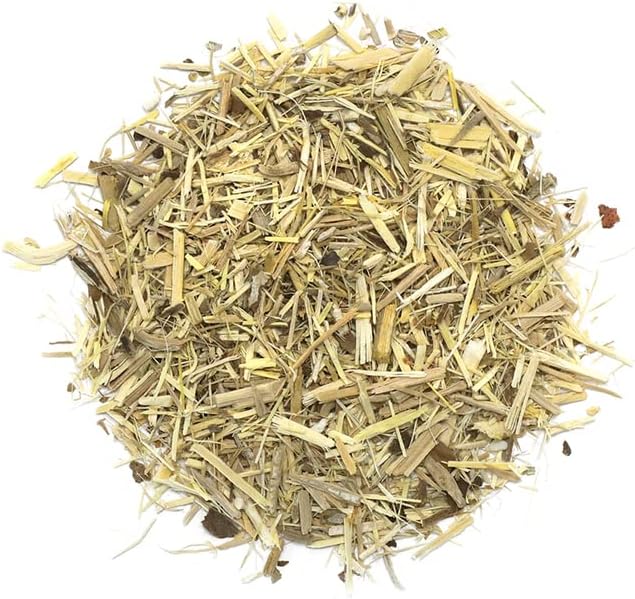Eleuthero Root Organic Cut &amp; Sifted 1oz - Ginseng Siberiano Root 1oz Bolsa