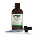 Prueba de zinc de proceso estándar - Evaluación de estado no invasivo - Excelente fuente de zinc - 2 fl oz