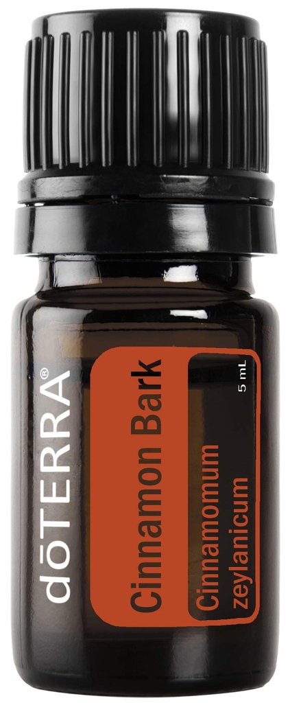 doTERRA Canela aceite esencial - 5 ml