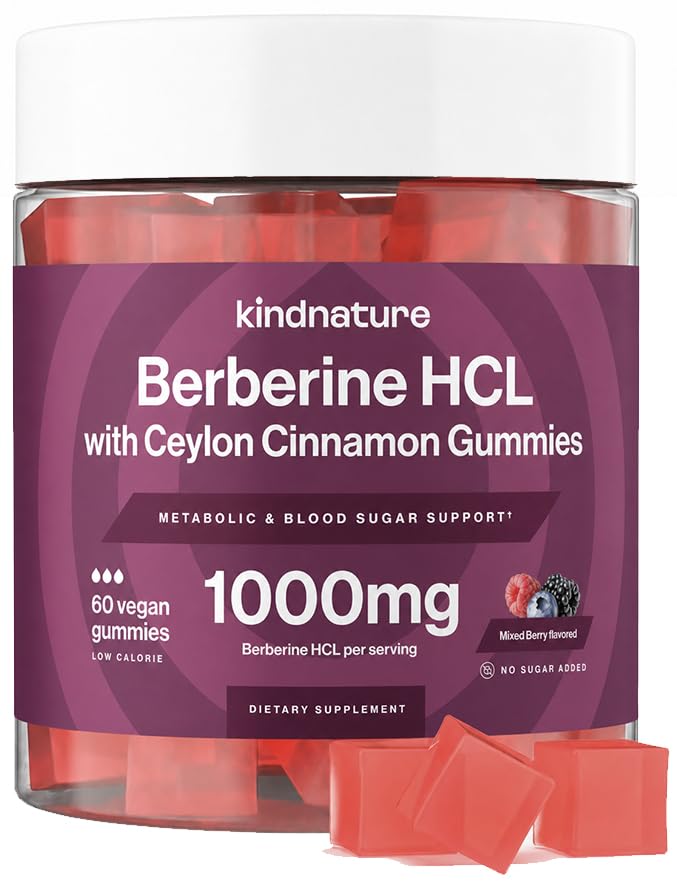 bereberina madura 1000mg con canela de Ceylán &amp; Resveratrol - Suplemento Vegano Libre de Azúcar para el Sugar de Sangre, Metabolismo, Ansias Wellness – No GMO, Libre de gluten