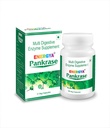 PANKRASE ← Physician Confía en 12 Enzimas Digestivas para el Gas, Bloating, Mayo Ayuda en la Digestión de Diversos Alimentos " Toma de nutrientes vitales ← Hi-Tech Procesamiento para Preserve Enzymes Action