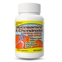 ARYMAR Glucosamine " Chondroitin with Collagen, Supports Joint Health (180 capsules/Pack of 1)