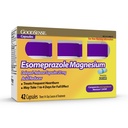Esomeprazole Magnesium Delayed Release Capsules 20 mg, Proton Pump Inhibitor (PPI) por 24 horas Tratamiento Frecuente de acidez cardíaca, 42 Conde